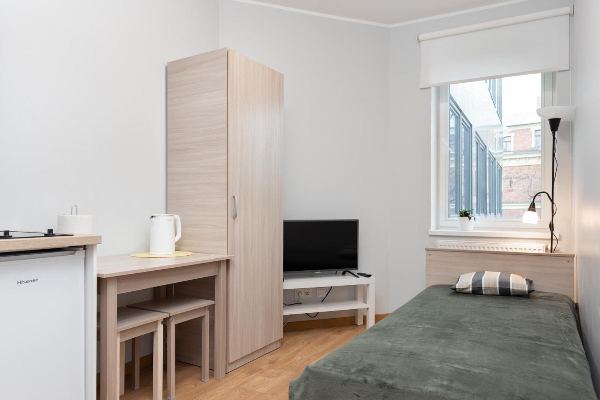 Pepleri Studio 29 Tartu Buitenkant foto