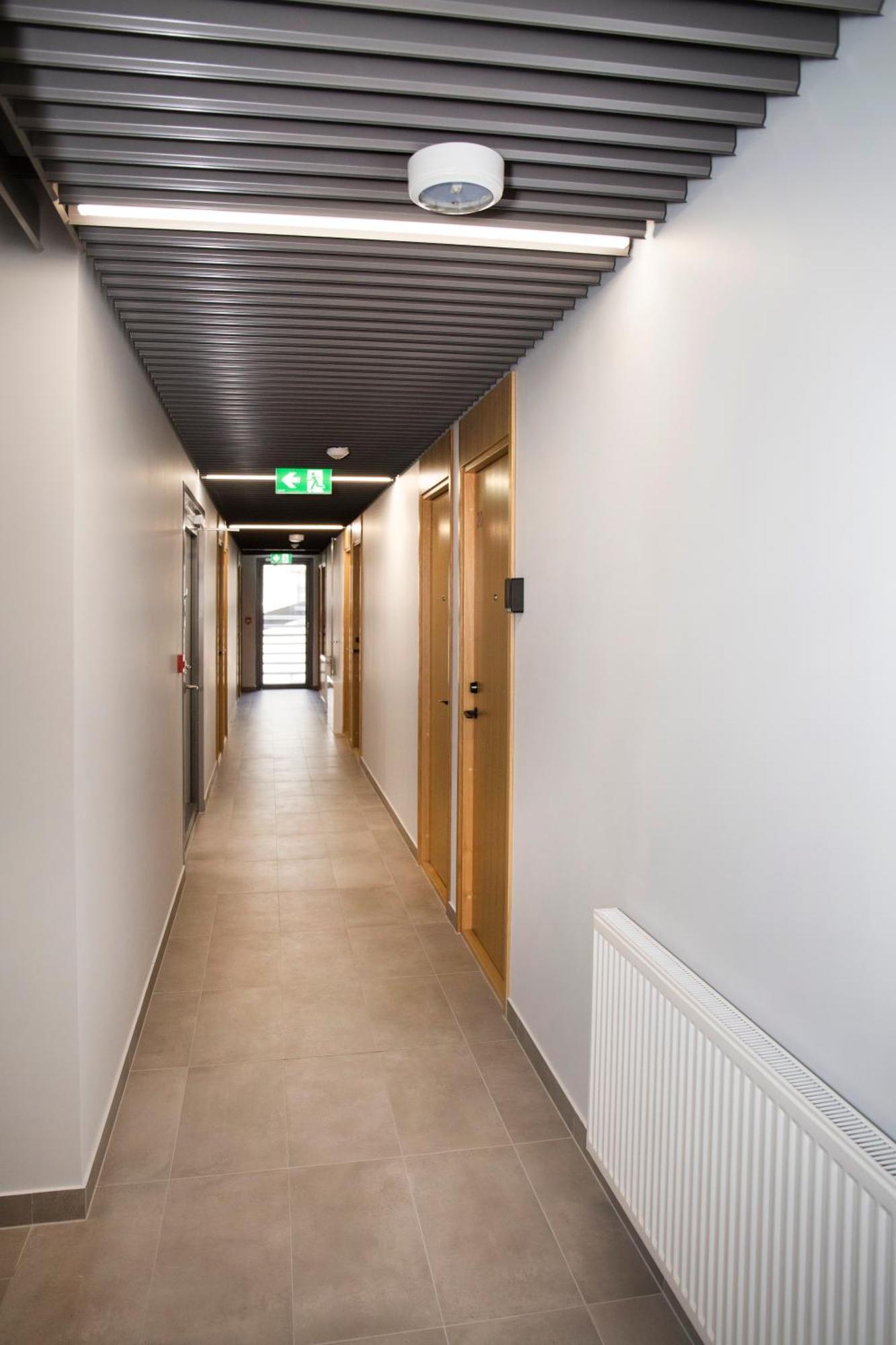 Pepleri Studio 29 Tartu Buitenkant foto